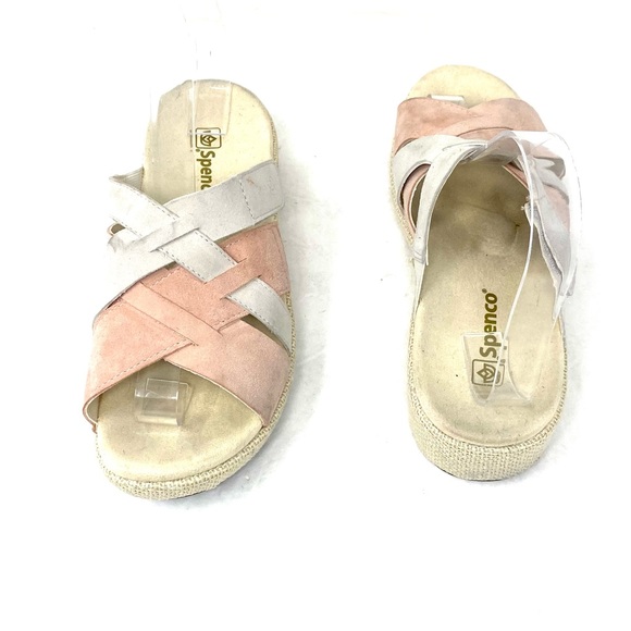 Spenco Sandals - Picture 4 of 7